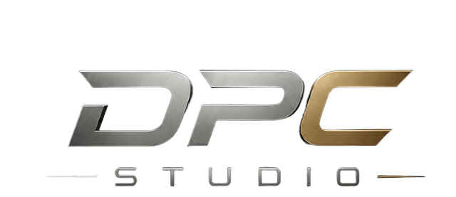 DPC Studio Logo