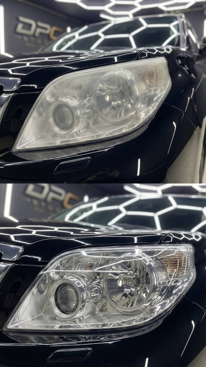 Toyota Land Cruiser Prado 150